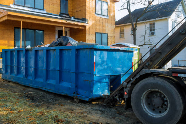 Moving and Downsizing Cleanouts in Pembroke Pines, FL