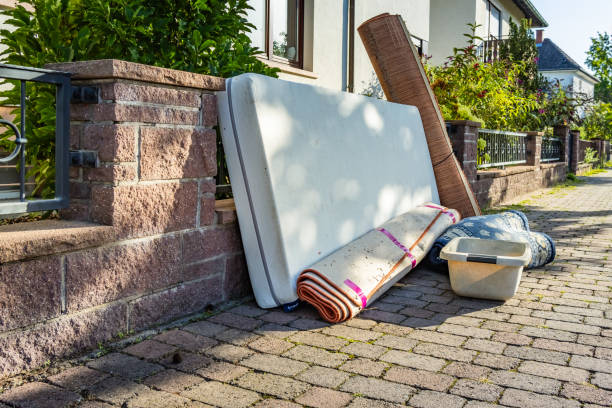 Professional Junk Removal Services in Pembroke Pines, FL