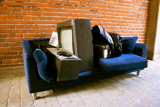 Property Management Cleanouts in Pembroke Pines, FL